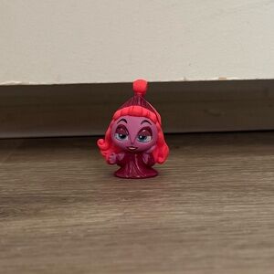 Disney Doorables Hera Hercules Series Exclusive Figure